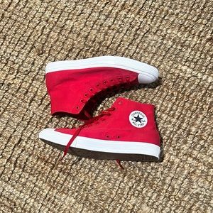 Men’s Converse Lunarlon Chuck Taylor All Star Shoes Size 15